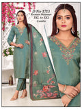 Shimmer Handwork 3pc - BIG SIZE