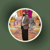 Parminder Singh Thakkar