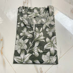 PC Cotton Printed Short Kurta