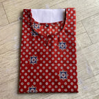 Premium 60-60 Cotton Short Kurti