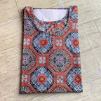 Premium 60-60 Cotton Short Kurti
