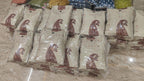 Traditional Sanganeri Printed 60-60 Cotton Kurti Set