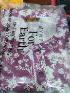 Ikkat Print Liva Approved Rayon Kurti